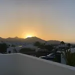 Villa Maday Playa Blanca