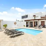 Maday Villa *