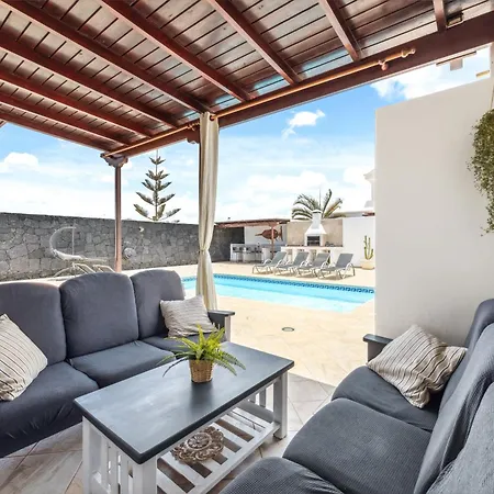 Villa Maday