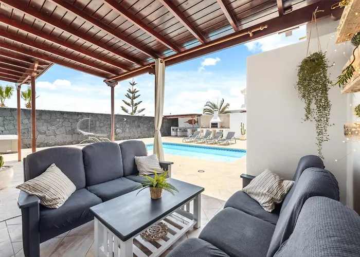 Villa Maday