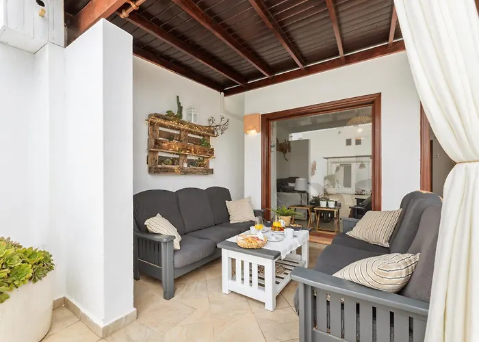 Villa Maday