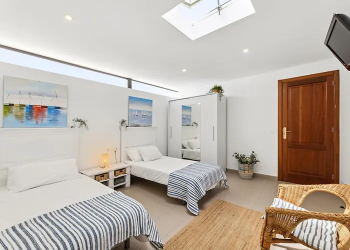 Maday Villa *