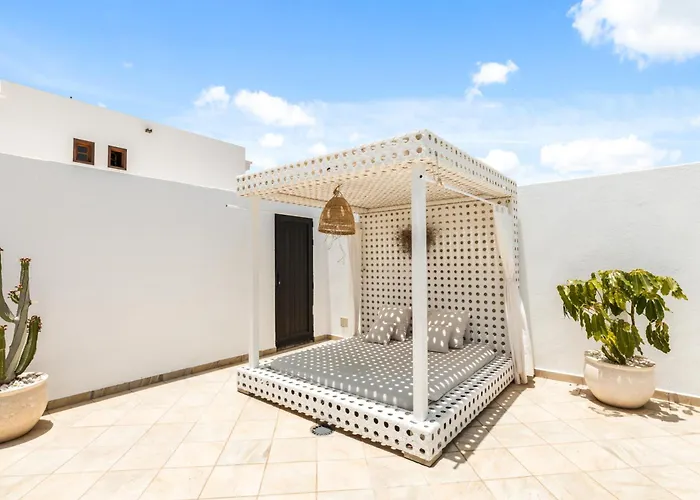 Villa Maday *